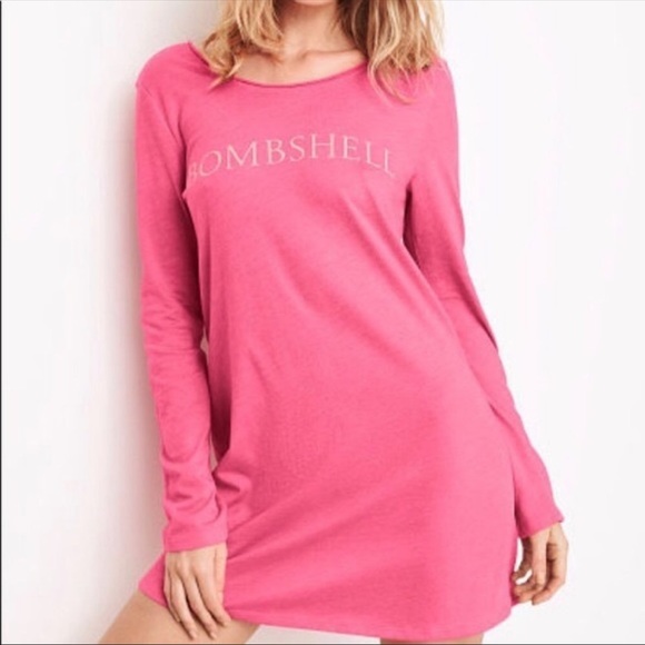 Victoria's Secret Intimates & Sleepwear Victorias Secret Bombshell